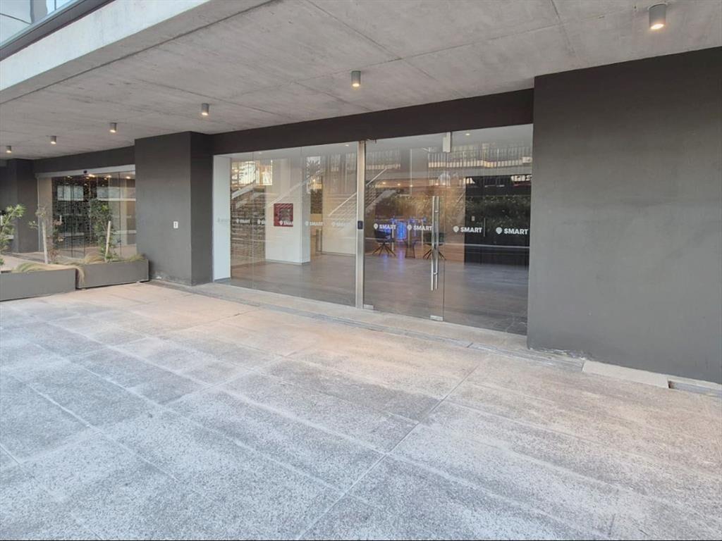 ALQUILER o VENTA - OFICINAS DE CATEOGRIA - CARRASCO