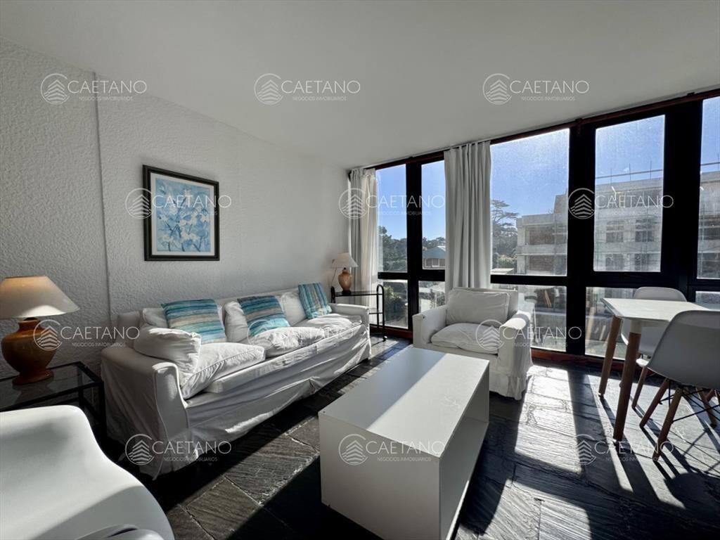 Venta apartamento 2 dormitorios, Playa Brava -