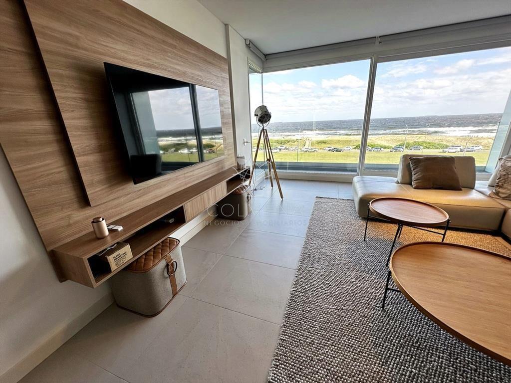 Exclusivo Le Parc III en alquiler de verano!