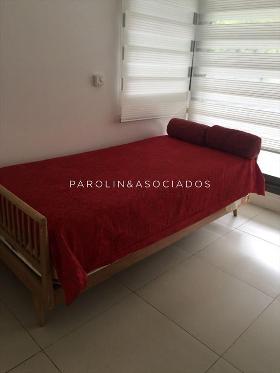 Apartamento en San Rafael