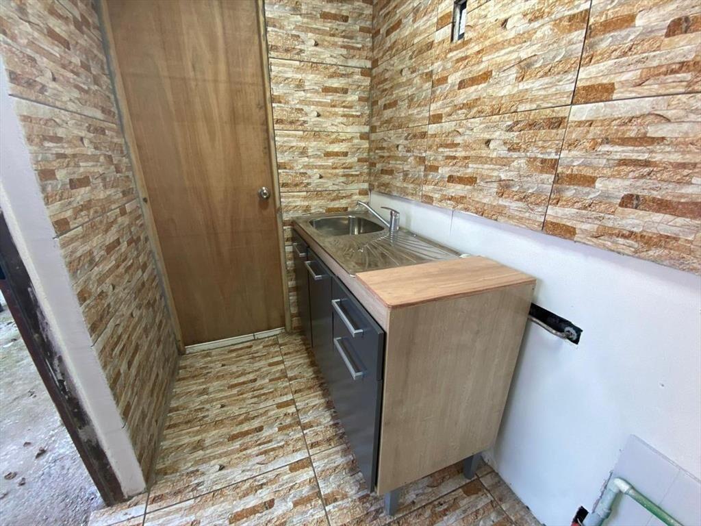 Alquiler casa un dormitorio en Talar Pando
