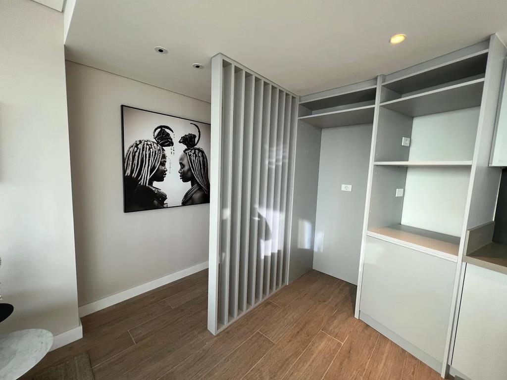 Venta de apartamento monoambiente en Joy MVD, Pocitos