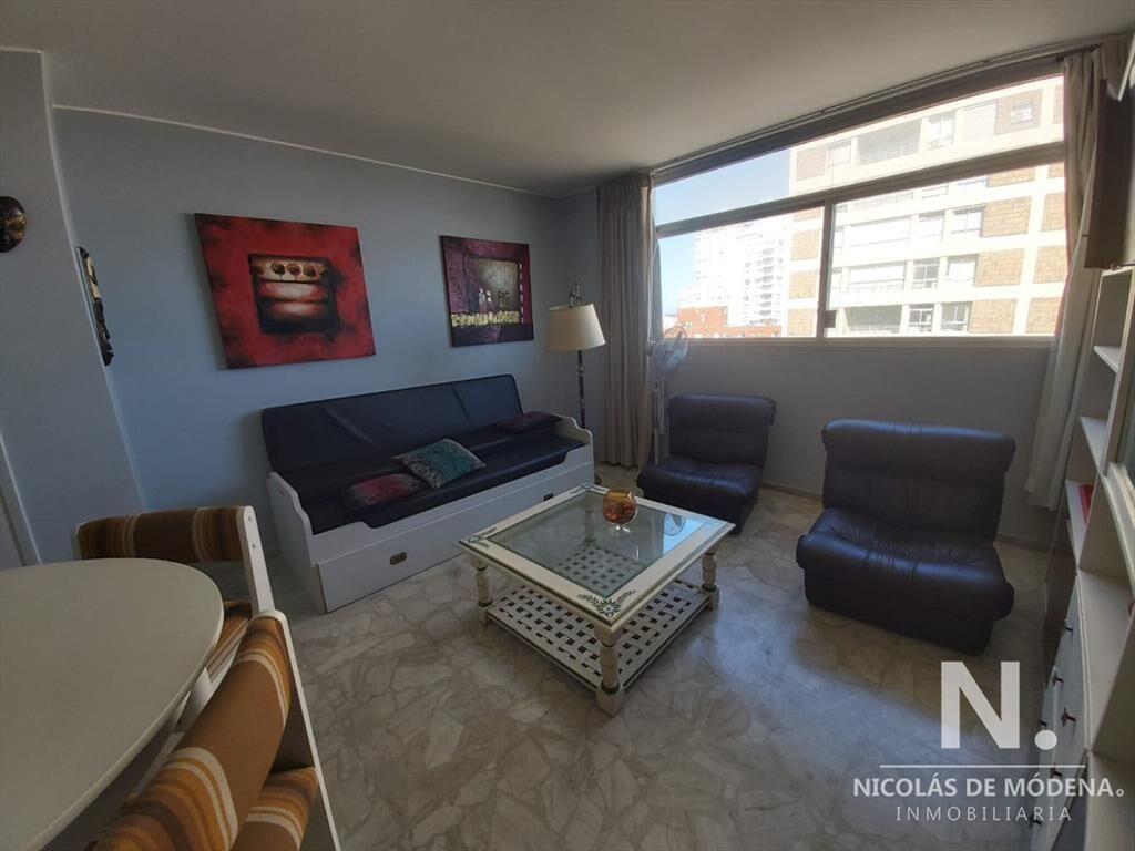 Venta apartamento de 1 dormitorio en Peninsula