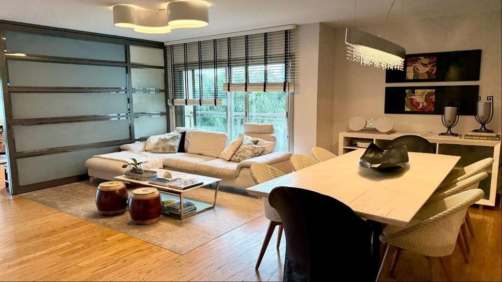 Venta apartamento Torre Caelus 4 dormitorios, 4 garajes, ba