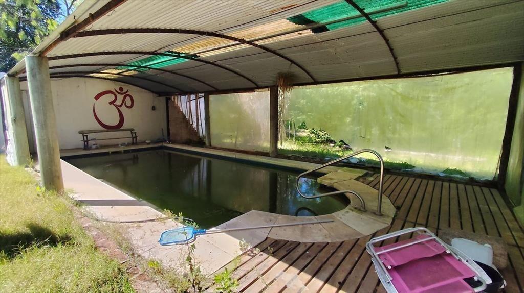 Gran Lote de 9474m² En Venta en Radial Rosario