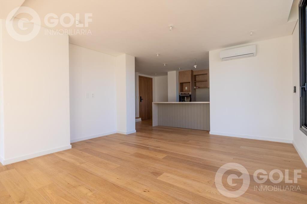 Alquiler de apartamento DUPLEX con cochera doble en TRENTO-