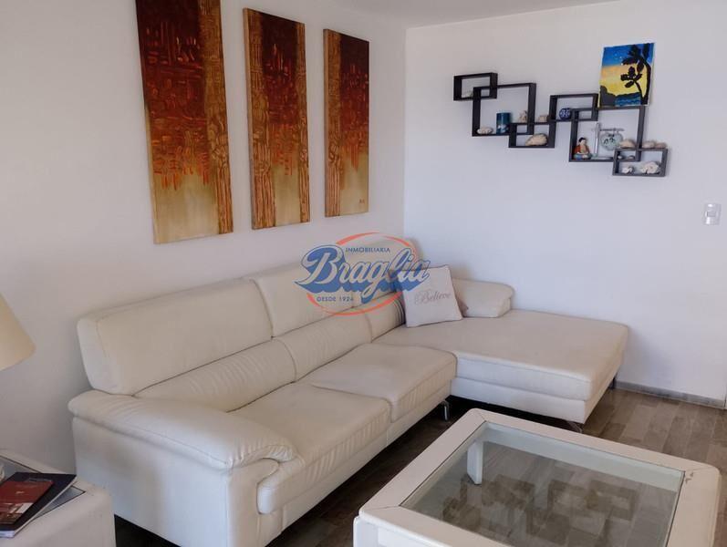 Apartamento Alquiler Temporal en Brava