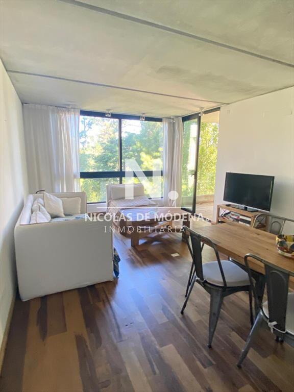Vende apartamento de 1 dormitorio en San Rafael-