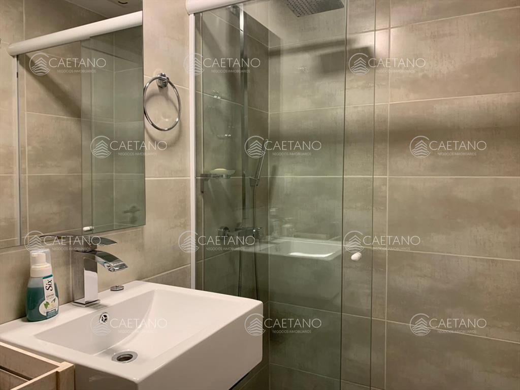 Excelente apartamento en torre de gran categoría
