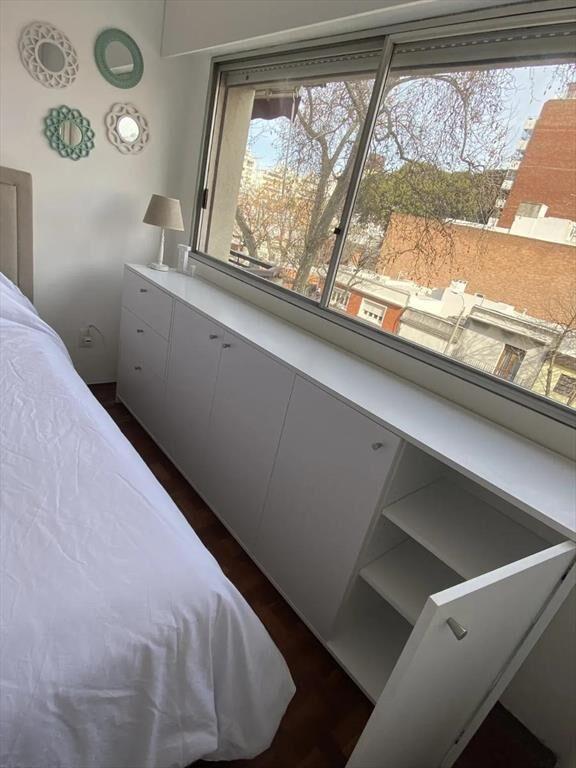 Alquiler de Apartamento en Pocitos 1 dormitorio ( Totalment