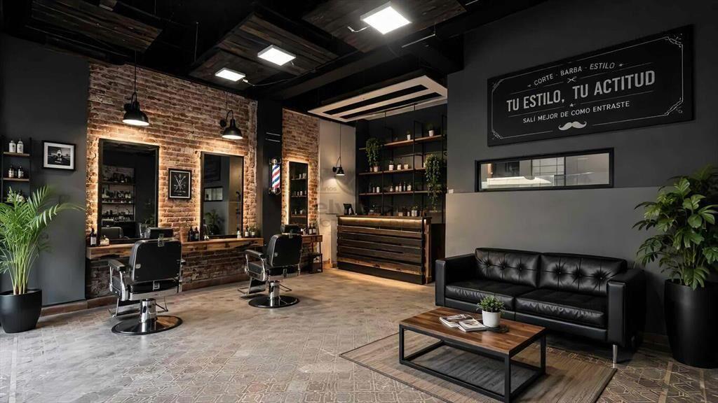Local comercial en alquiler Ciudad Vieja Ref. 207