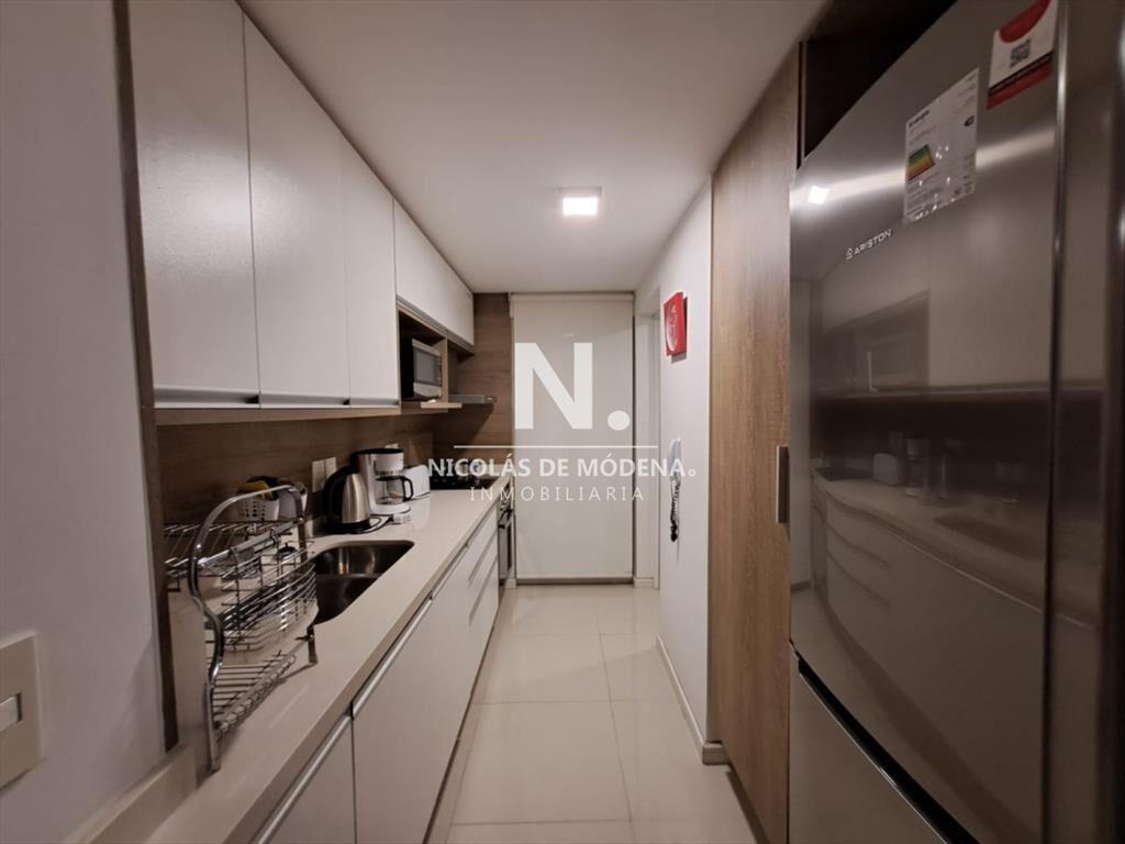 Departamento de 2 dormitorios en venta en nuevo