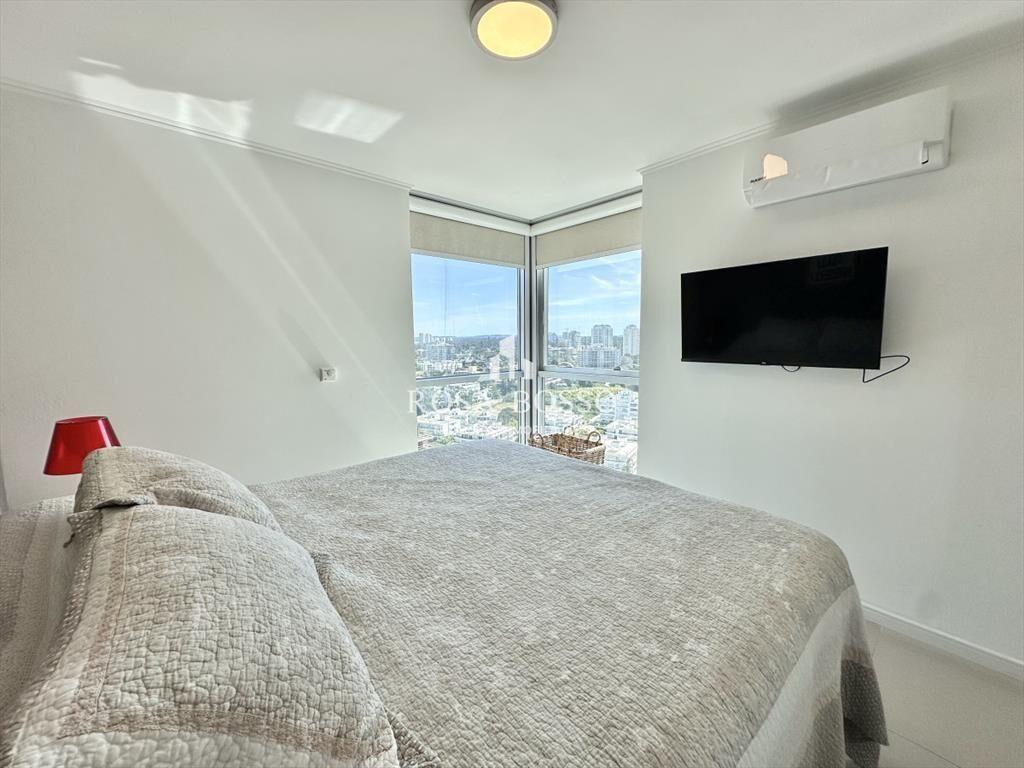Apartamento Alquiler de temporada 2 dormitorios