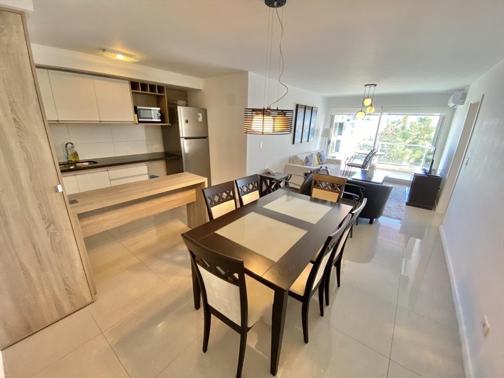 ALQUILER INVERNAL APARTAMENTO 2 DORMITORIOS BRAVA PUNTA DEL