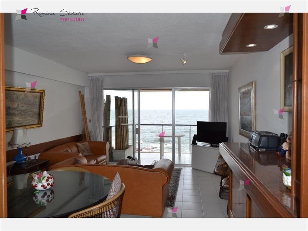Apartamento en Punta del Este, Península