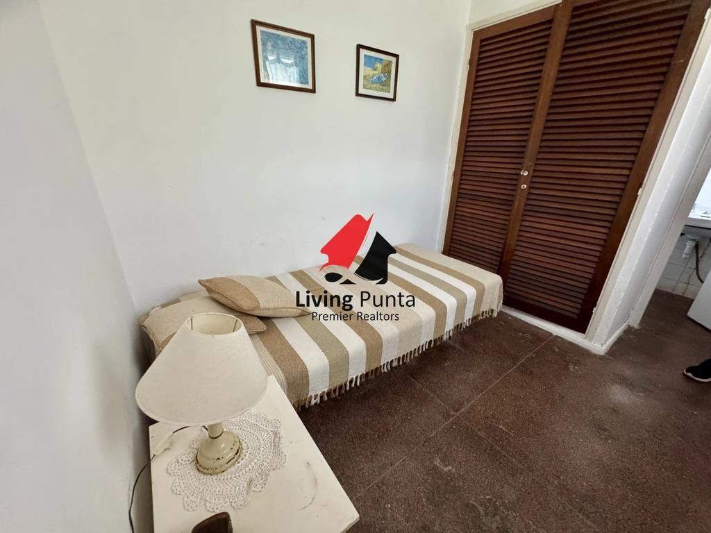 Hermosa casa en alquiler con vista al mar