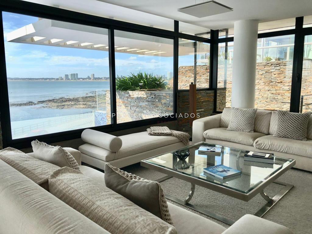 Apartamento en venta y alquiler en el puerto