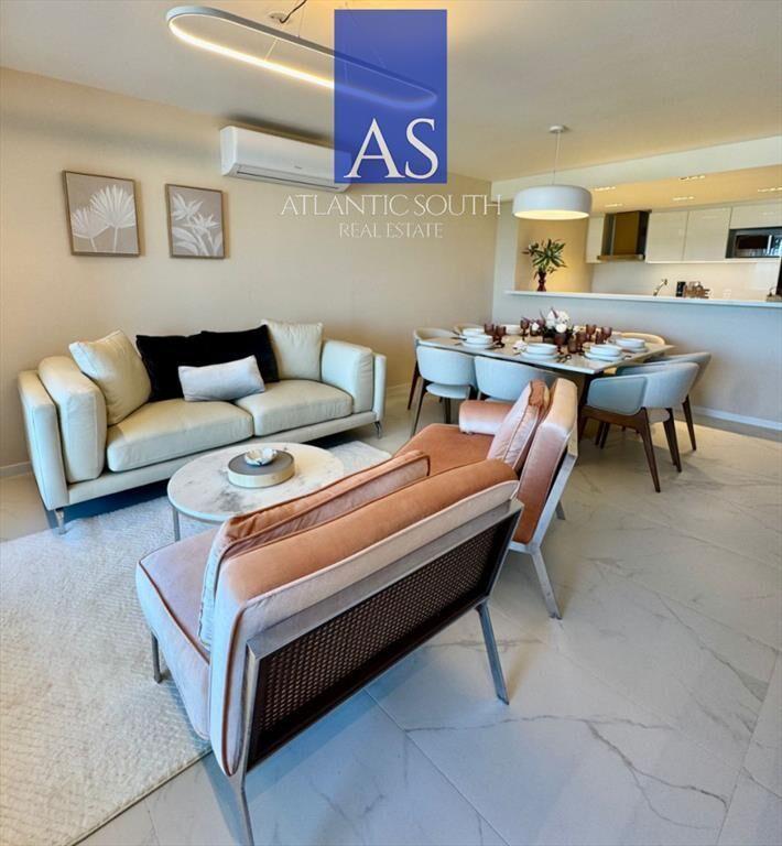 Exclusivo apartamento 2 suites con gran terraza y