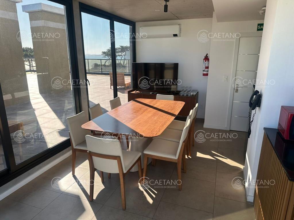 Apartamento a estrenar frente al mar - 2 Playa