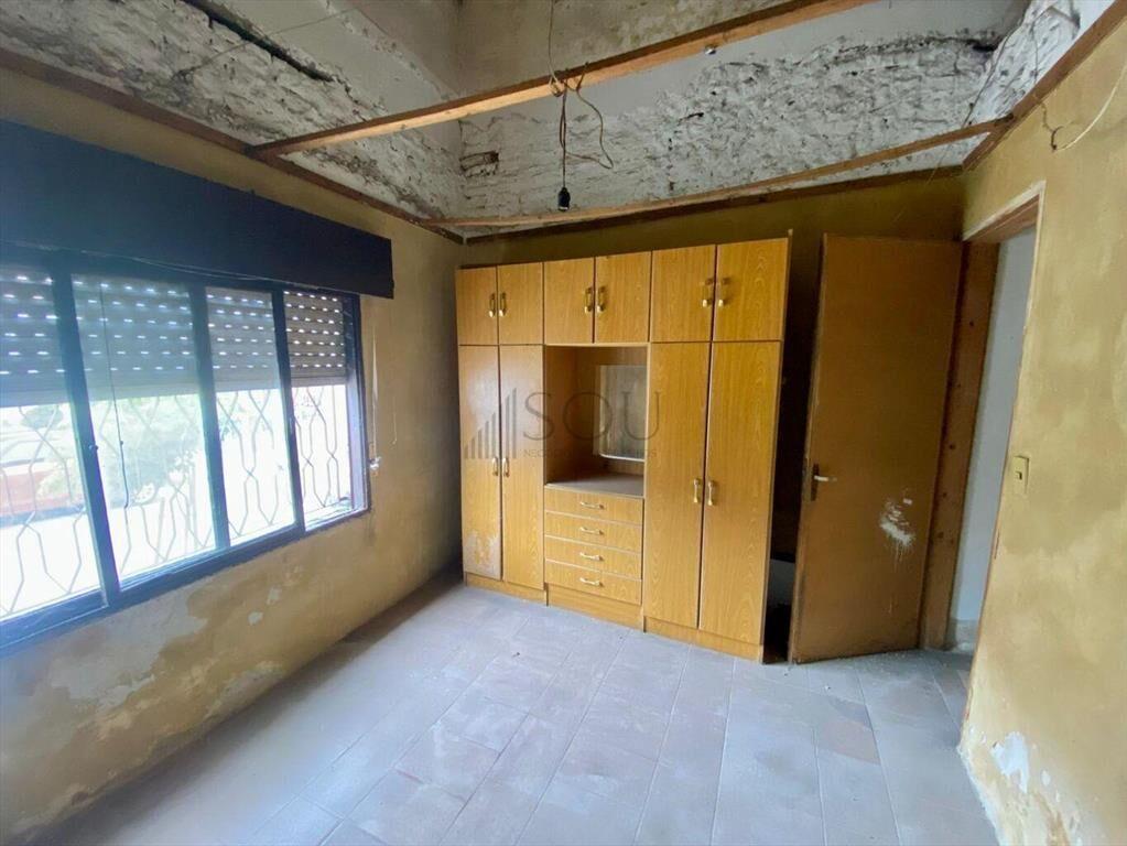 VENTA CASA A RECICLAR 3 DORMITORIOS GRAN TERRENO BELVEDERE