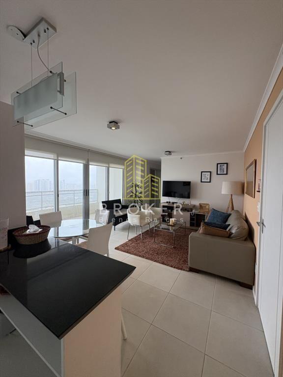 Venta Departamento Ocean Drive Punta del Este 2