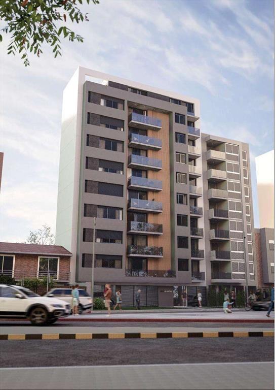 A Estrenar! Apartamento en venta, en Pocitos, 2 dormitorios