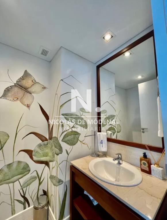 Apartamento penthouse en alquiler, Le parc ,