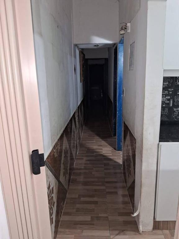 Apartamento en venta 3 dormitorios, cochera y patio, piedra