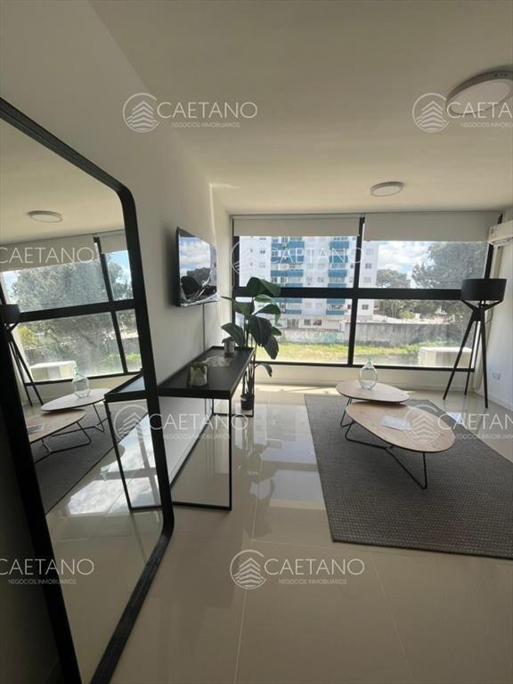 Venta apartamento un dormitorio punta del este