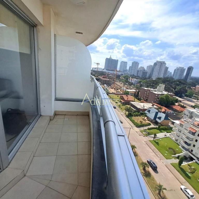 Apartamento en Punta del Este, Brava