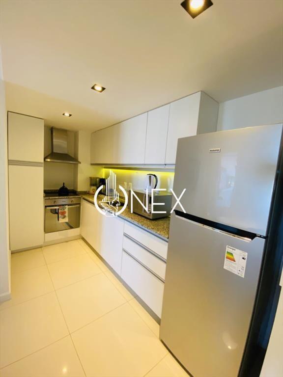Se vende apartamento en Syrah Vista , Punta .