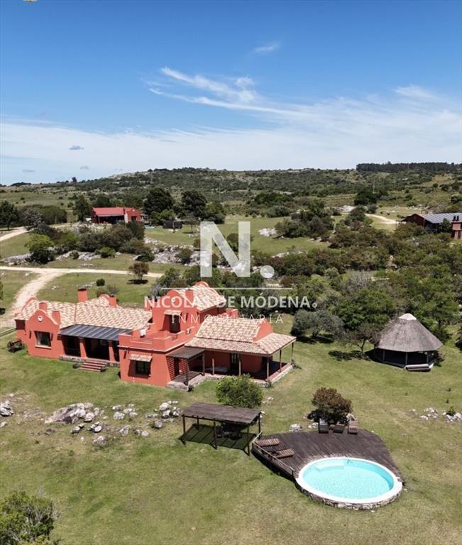 Venta de maravillosa chacra de 16 hectareas con a