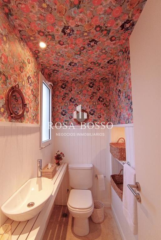 Casa Alquiler 5 dormitorios José Ignacio