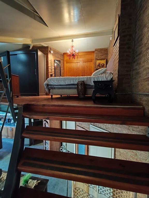 VENTA Apartamento tipo Loft de 98m2 en Puerto del Buceo