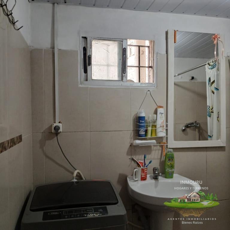 Venta de Linda en Casa Barrio Paso Molino