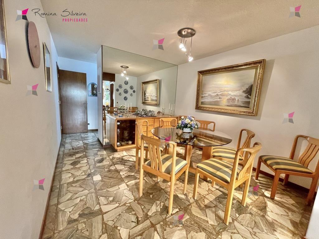 APARTAMENTO EN ALQUILER TEMPORAL 3 DORMITORIOS 2 BAÑOS EN
