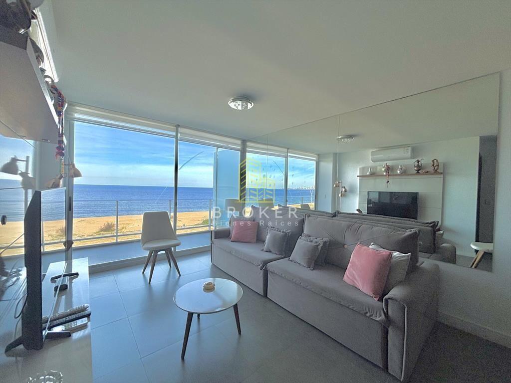 Venta apartamento Punta del Este 2 dormitorios al