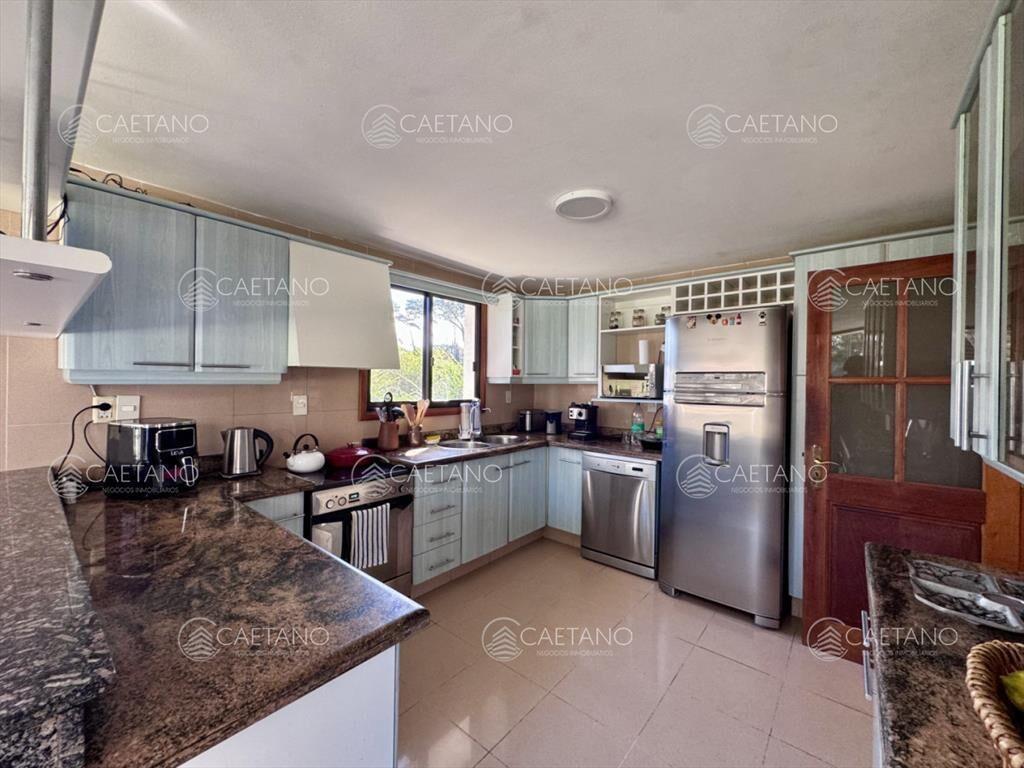 En alquiler Maravillosa casa en zona San Rafael,
