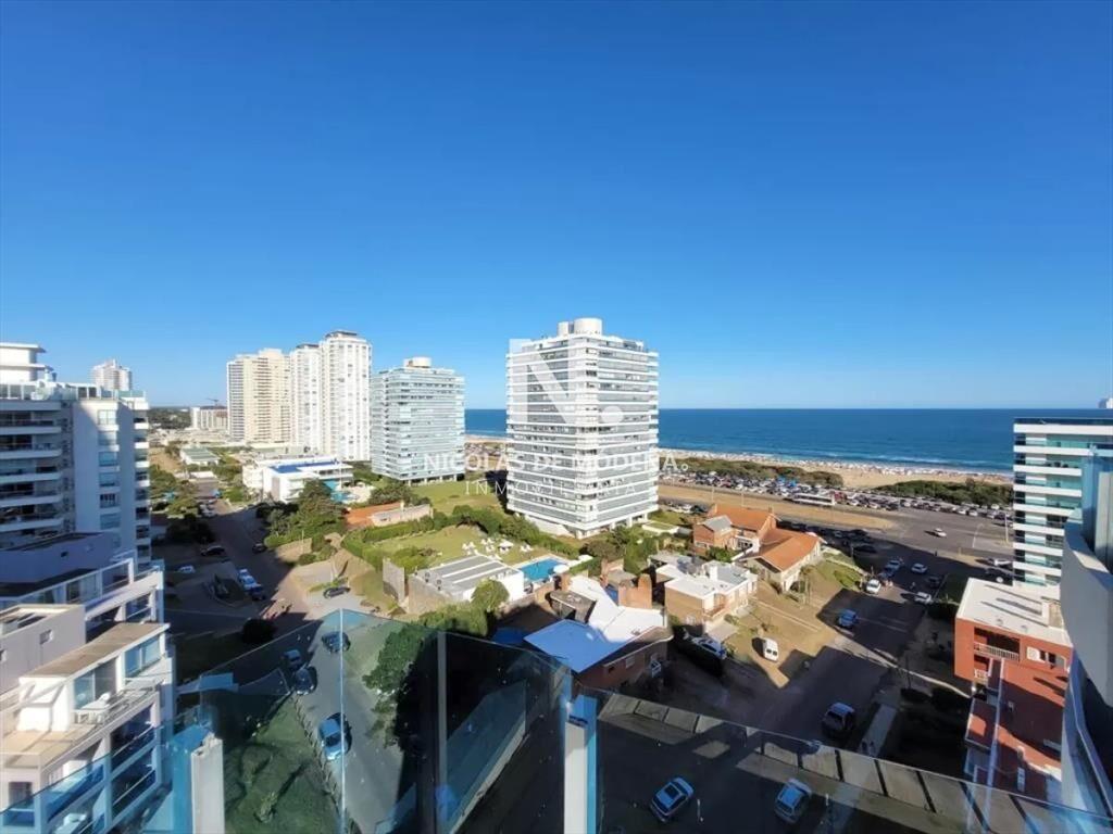 Hermosa vista y comodos espacios en el  de 4
