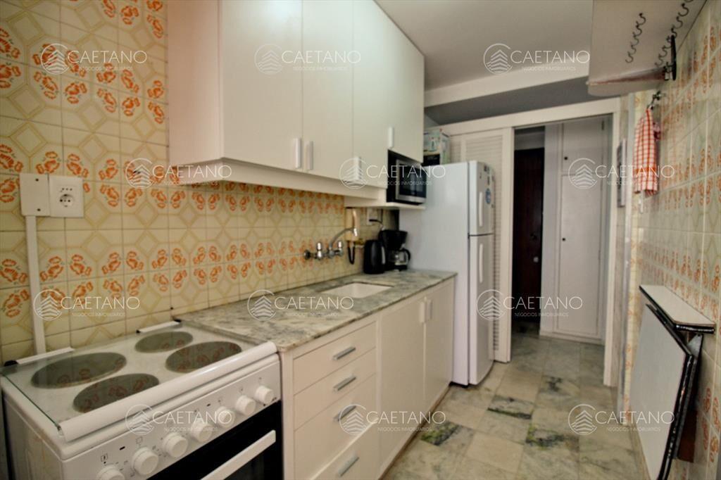 Venta apartamento 2 dormitorios con Parrillero.
