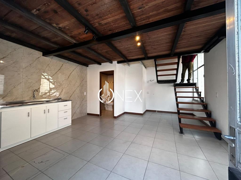 Apartamento tipo LOFT en el centro de la ciudad