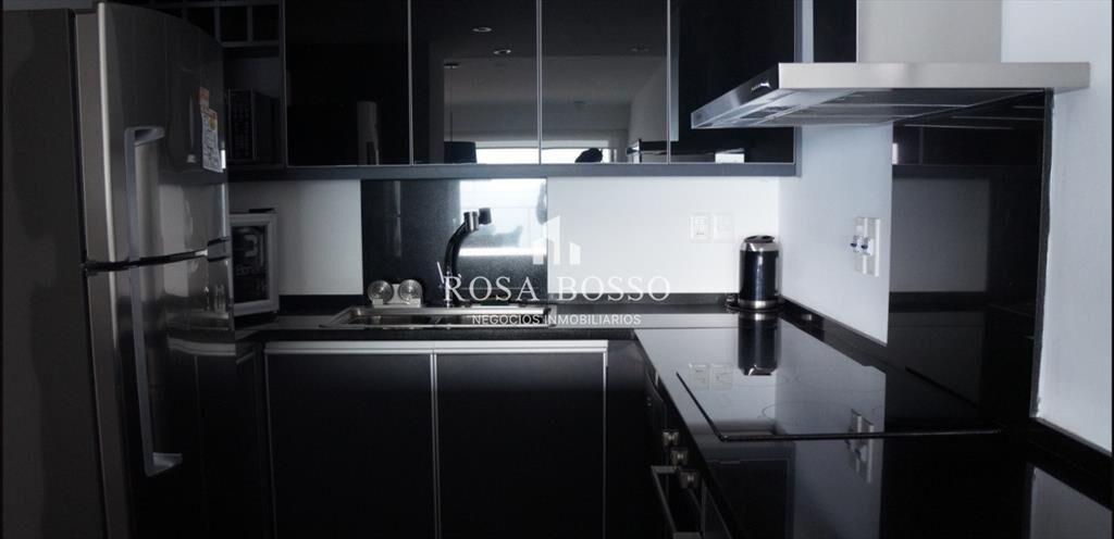 Apartamento en Península.