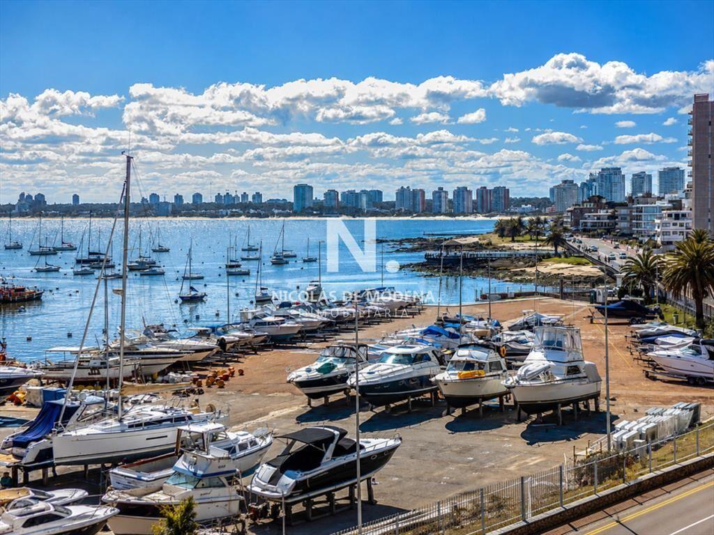 Espectcular departamento en venta frente al 3