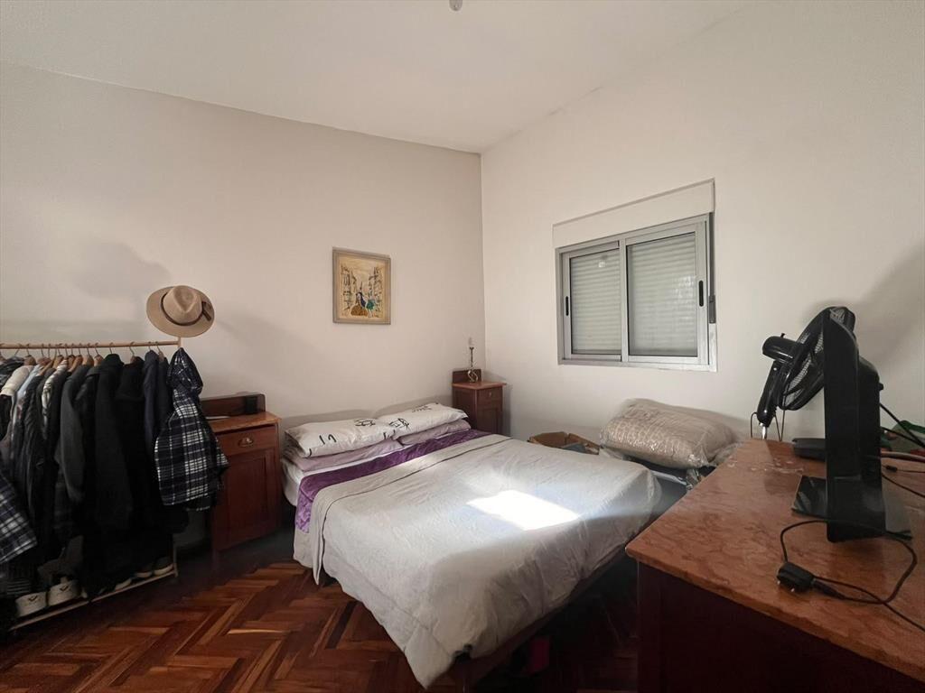 Venta apartamento alquilado de 1 dormitorio, planta baja co