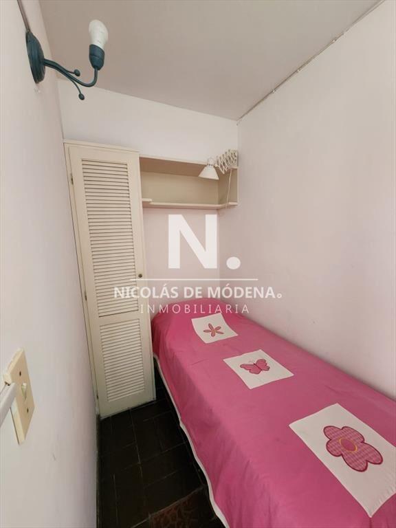 Apartamento de 3 dormitorios frente a la Brava.