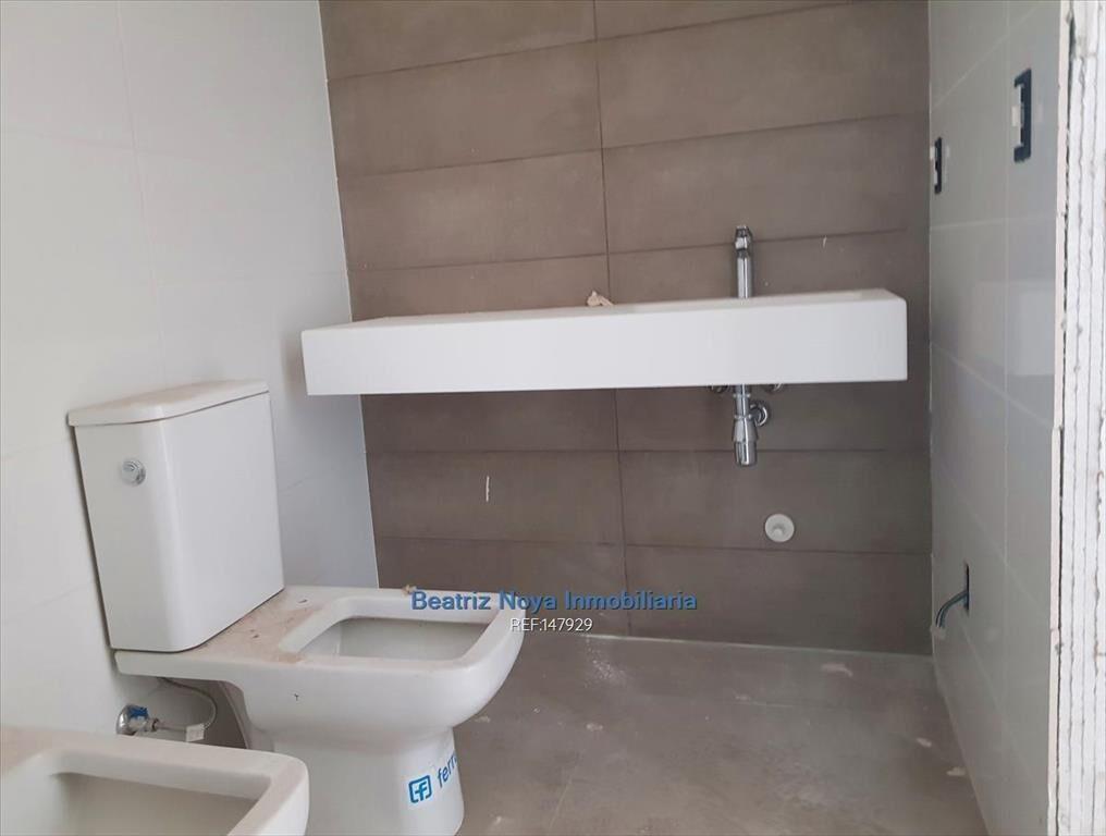 VENTA APARTAMENTO 1 DORMITORIO RAMBLA MALVIN