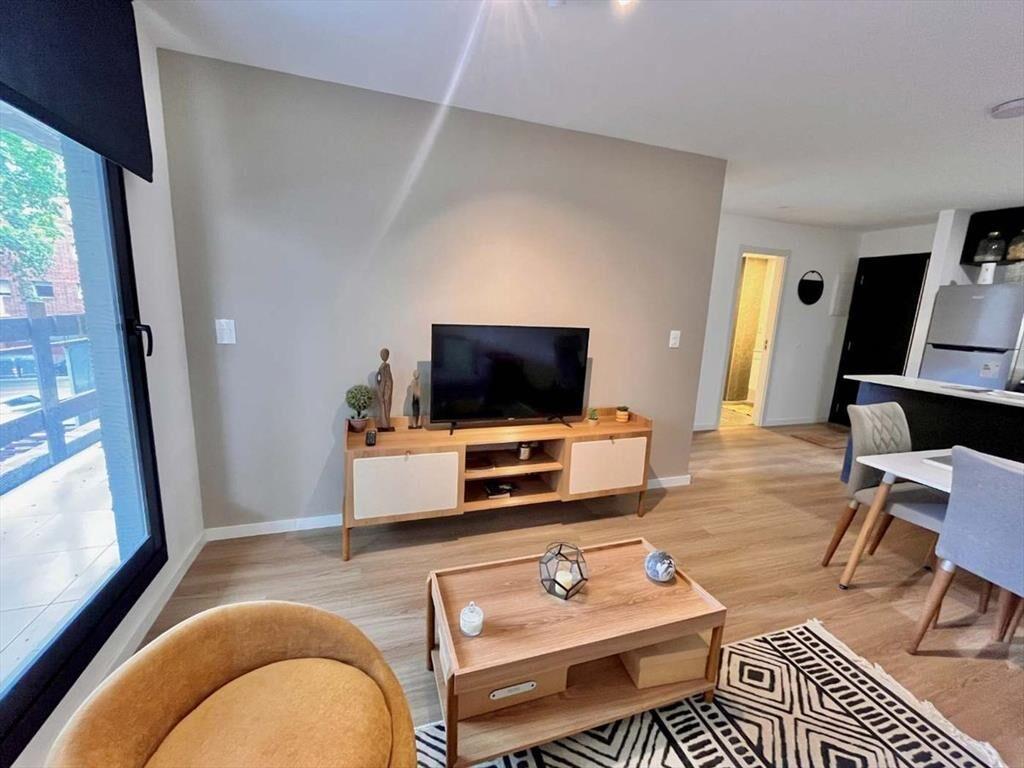 APARTAMENTO DOS DORMITORIOS EN VENTA EN CENTRO