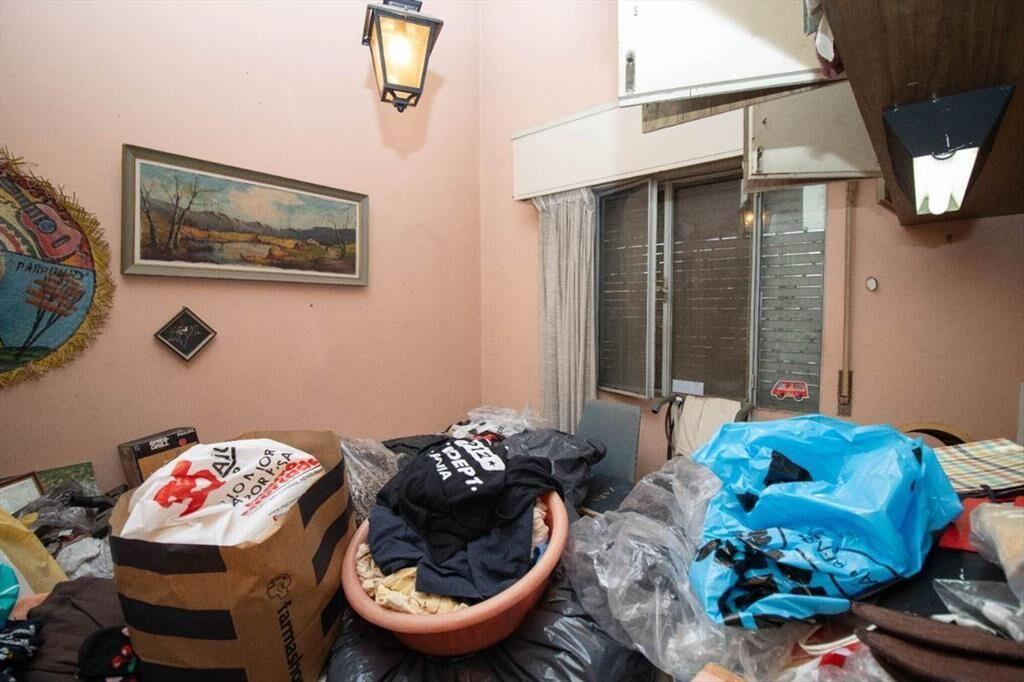 VENTA CASA 2 DORMITORIOS GARGE GALPON SOLYMAR SUR