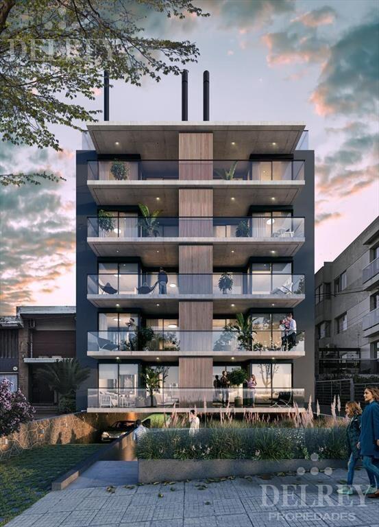 Venta Apartamento - Malvín DELREY PROPIEDADES