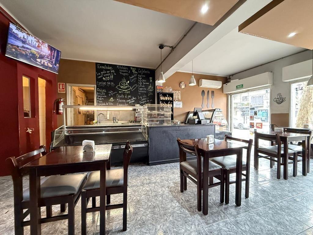 VENTA DE LOCAL COMERCIAL EN REDUCTO